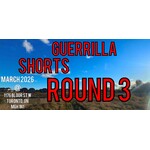 Guerilla Shorts