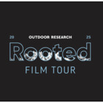 The Rooted Film Tour Presented by Outdoor Research