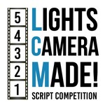54321... Lights, Camera, Made!