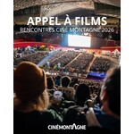 Rencontres Ciné Montagne