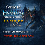 The Hollow: Paracon and Film Fest
