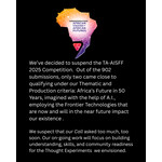 African Visions of African Futures