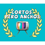 Cortos pero anchos
