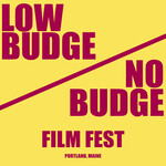 Low Budge, No Budge Film Fest