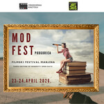 MOD Fest Podgorica – Minority Open Days