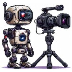 Pixel Minds