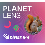 PLANET LENS – INTERNATIONAL NATURE FILM COMPETITION FOR FILMMAKERS UNDER 20