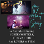 IT'S ABOUT STORY FILM AND SCREENWRITING FESTIVAL
