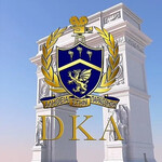 DKA Gamma Film Festival