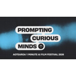 1 Minute AI Film Festival Aotearoa