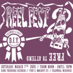 REEL FEST