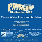 Patagonia Film Festival