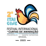 II Itaicine - Festival Internacional de Animação de Itaiópolis