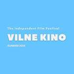 The Independent Film Festival Vilne Kino