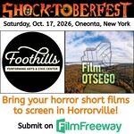 Shock-Toberfest