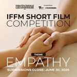 IFFM Short Film Competition