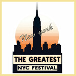 The Greatest NYC Festival