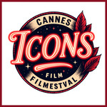 Icones Cannes Film Festival