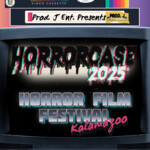 HorrorCase 2025 Horror Screenwriting Contest
