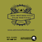 The Adventure Motorcycle Film Festival 2027