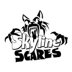 Skyline Scares Short Attention Span