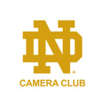 The Camera Club @ Notre Dame