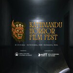 Kathmandu Horror Film Fest