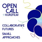 Collaborative Futures. SMALL APPROACHES.