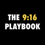 Built Different The 9:16 Playbook Creator Challange