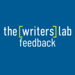 The Writers Lab Feedback Program