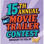 CapEd Movie Trailer Contest