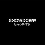 Showdown Shorts