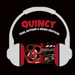 Quincy Film, Author & Photography Festival