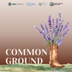 Common Ground