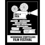 McDonough Storytellers Film Festival