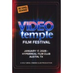 videoTEMPLE Film Festival