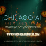 Chicago AI Film Festival hosted by Playground Pastime