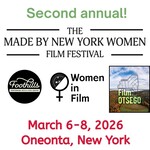 The Made By New York Women Film Festival