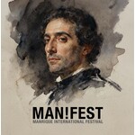 MAN!FEST - MANRIQUE INTERNATIONAL FESTIVAL