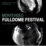 Fulldome Festival Montevideo