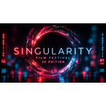 SINGULARITY FILM FESTIVAL