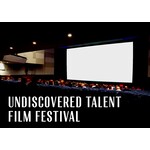 Undiscovered Talent Film Festival