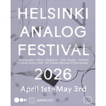 Helsinki Analog Festival
