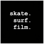 Amelia Island International Skate and Surf Film Festival