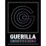 Guerilla Underground 26 - Mini-Festival of Student Works