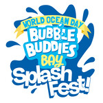 Bubble Buddies Bay SplashFest!