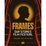 Frames: Our Stories Film Sit In