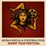 Sicilia Social & Cultural Club Short Film Festival