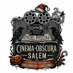 Cinema Obscura Salem