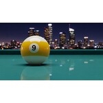 9-Ball Film & Script Competition